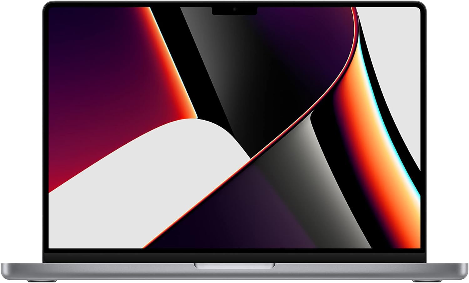Amazon.com: 2021 Apple MacBook Pro with Apple M1 Pro Chip (14-inch
